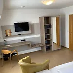 Hotel Zenntaler Hof Neuhof an der Zenn
