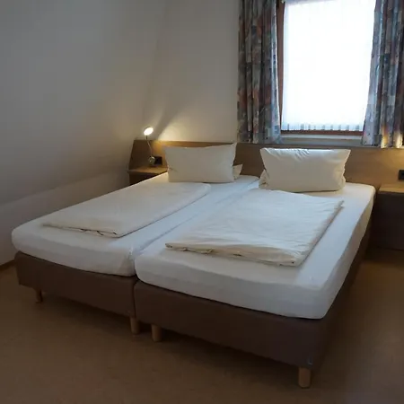 Zenntaler Hof Hotel Neuhof an der Zenn