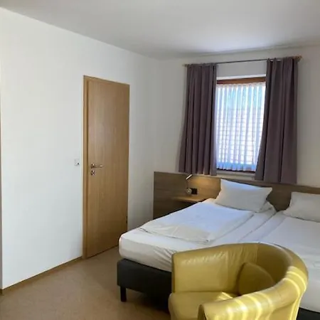 Zenntaler Hof Hotel Neuhof an der Zenn