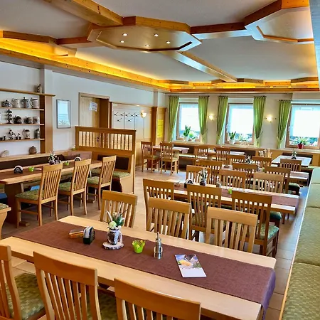 Zenntaler Hof Hotel Neuhof an der Zenn