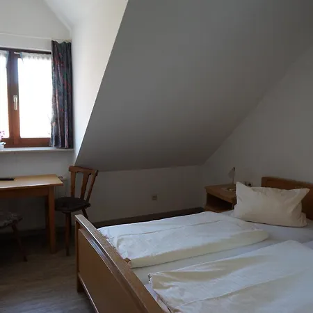 Hotel Zenntaler Hof Neuhof an der Zenn