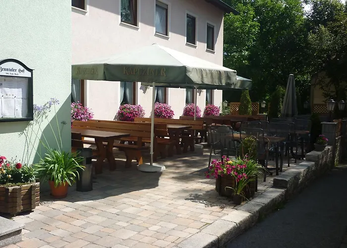 Zenntaler Hof