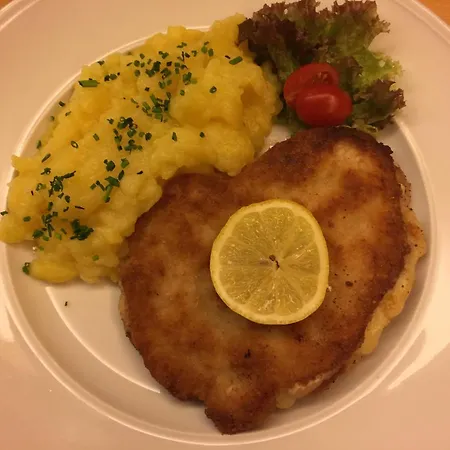 Hotell Zenntaler Hof