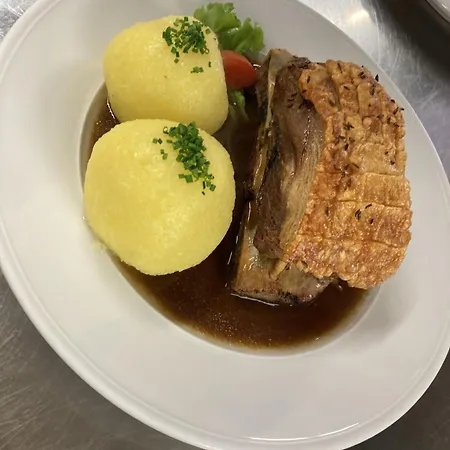 Zenntaler Hof *