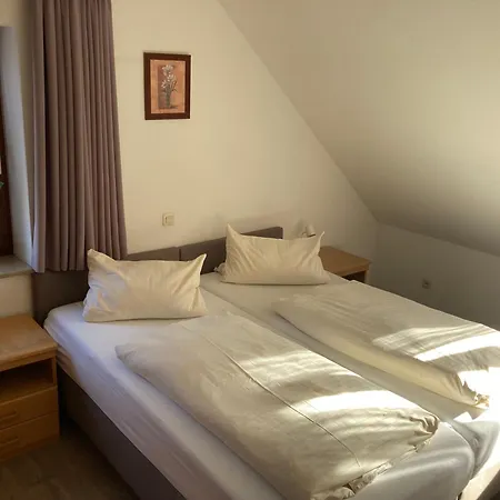 Zenntaler Hof Hotel Neuhof an der Zenn