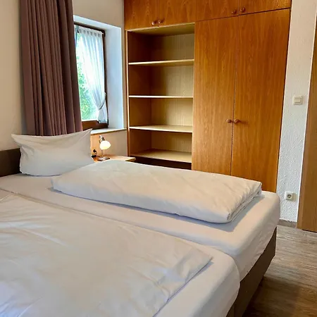 Zenntaler Hof Hotel