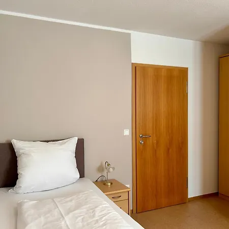 Zenntaler Hof Hotel Neuhof an der Zenn