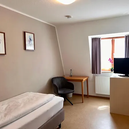 Zenntaler Hof Neuhof an der Zenn