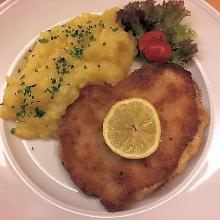 Zenntaler Hof * 诺伊霍夫安德泽恩