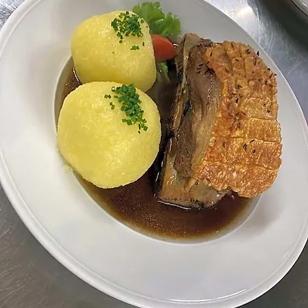 Zenntaler Hof 酒店 诺伊霍夫安德泽恩