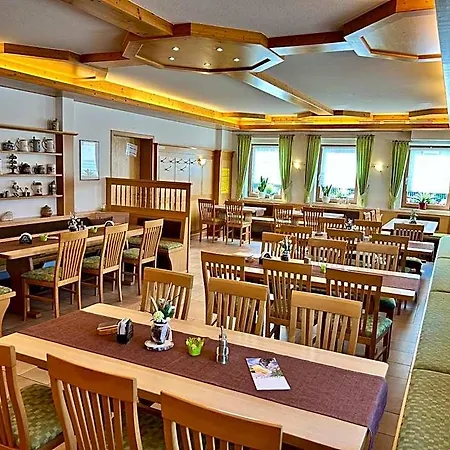 酒店 Zenntaler Hof