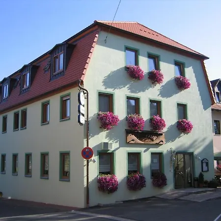 Hotell Zenntaler Hof